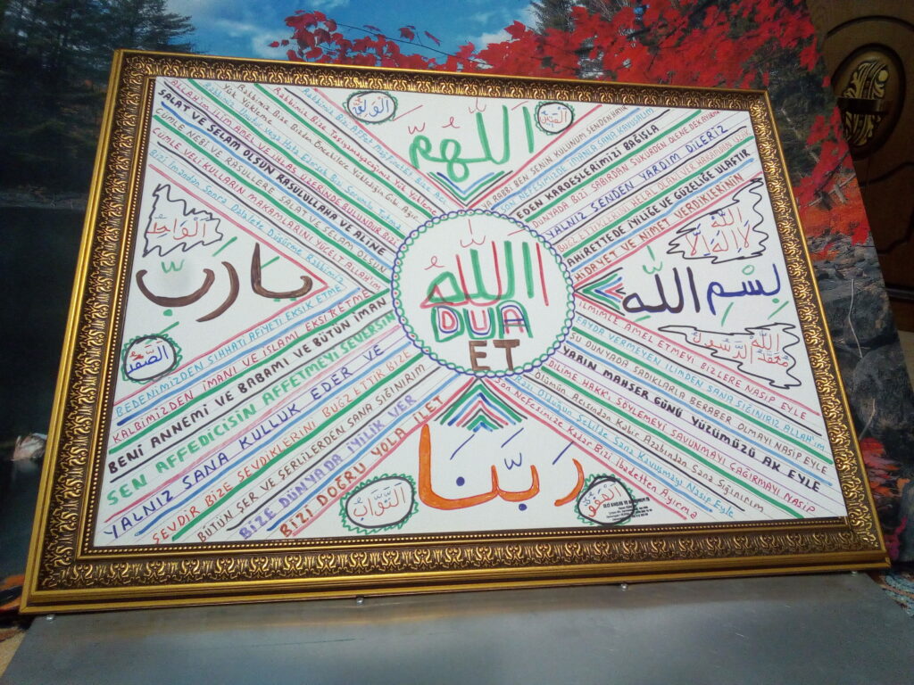 anlamlı dualar
