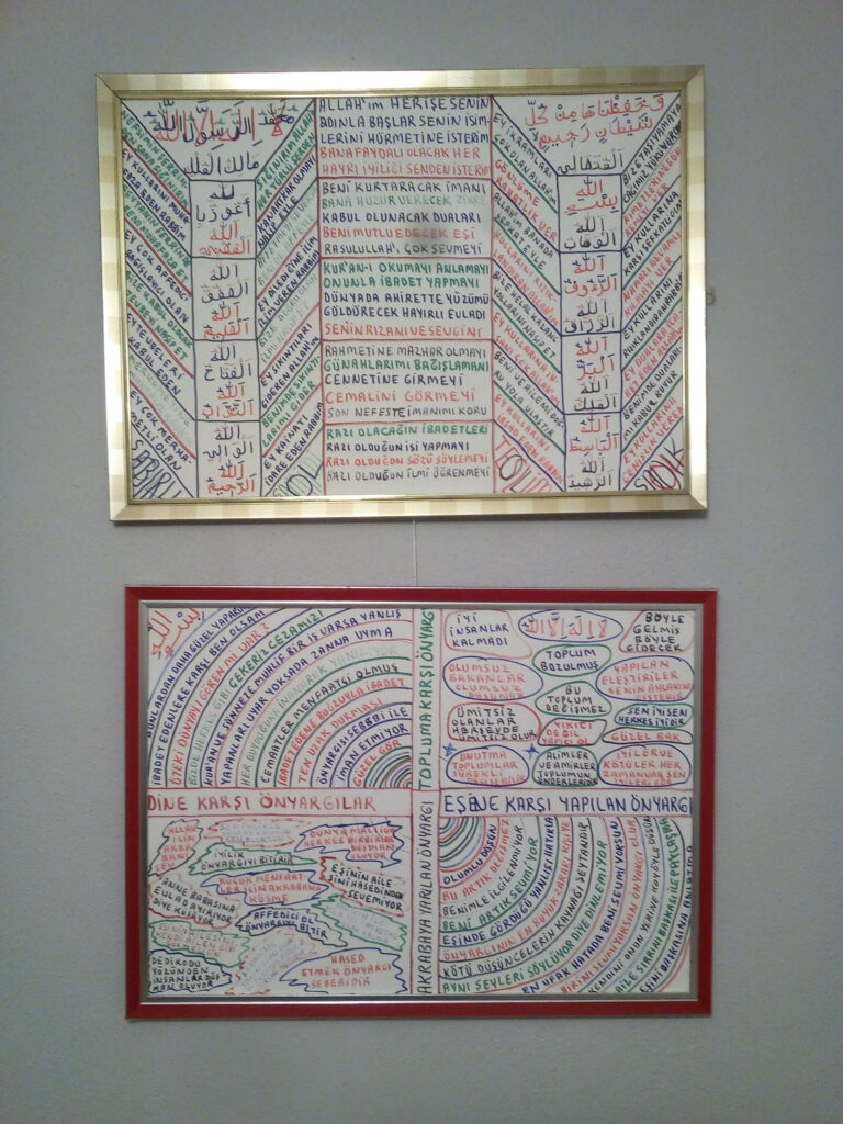 Önyargılar / Dualar