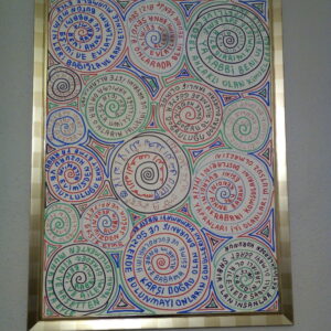 Güzel Sanatlar/ Gençler için tablolar