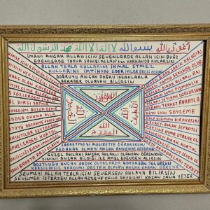 ÇOÇUKLAR İÇİN KİŞİSEL VE AHLAKİ EĞİTİM