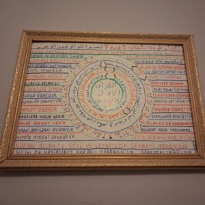 İnsanlara Kur'anı Kerim'i Anlatan Görseller